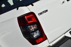 2019 Mitsubishi Triton GLX+
