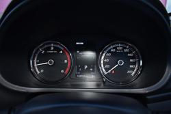 2019 Mitsubishi Triton GLX+