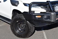 2019 Mitsubishi Triton GLX+