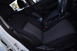 2019 Mitsubishi Triton GLX+
