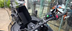 2025 CFMOTO 800MT-X MT Blue