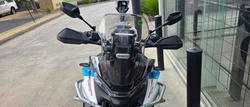 2025 CFMOTO 800MT-X MT Blue