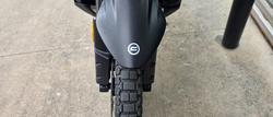 2025 CFMOTO 800MT-X MT Blue