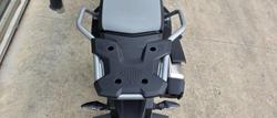2025 CFMOTO 800MT-X MT Blue