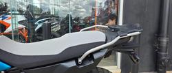 2025 CFMOTO 800MT-X MT Blue