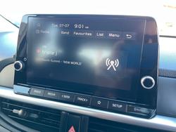 2024 Kia Picanto