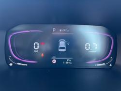 2024 Kia Picanto