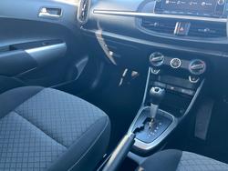 2024 Kia Picanto