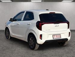 2024 Kia Picanto