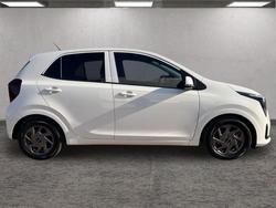 2024 Kia Picanto