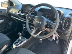 2024 Kia Picanto