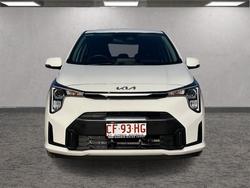 2024 Kia Picanto