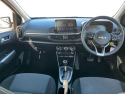 2024 Kia Picanto