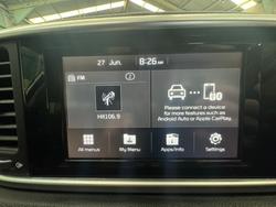 2021 Kia Sportage S QL MY21 Sparkling Silver