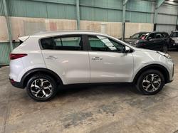 2021 Kia Sportage S