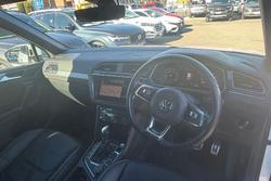 2018 Volkswagen Tiguan 162TSI Highline