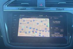 2018 Volkswagen Tiguan 162TSI Highline