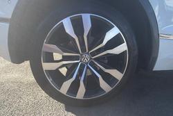 2018 Volkswagen Tiguan 162TSI Highline