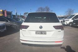 2018 Volkswagen Tiguan 162TSI Highline
