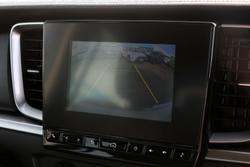 2024 Mazda BT-50 XT