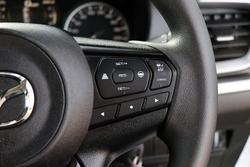 2024 Mazda BT-50 XT