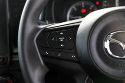 2024 Mazda BT-50 XT