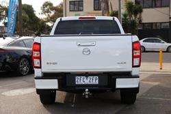 2024 Mazda BT-50 XT