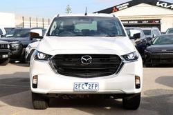 2024 Mazda BT-50 XT