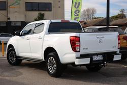 2024 Mazda BT-50 XT