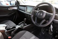 2024 Mazda BT-50 XT