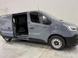 2021 Renault Trafic Premium 103kW