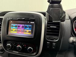 2021 Renault Trafic Premium 103kW