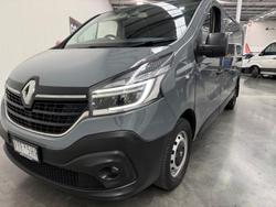 2021 Renault Trafic Premium 103kW