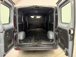 2021 Renault Trafic Premium 103kW