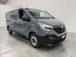 2021 Renault Trafic Premium 103kW