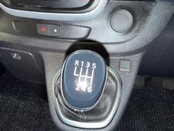 2021 Renault Trafic Premium 103kW