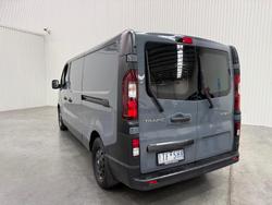 2021 Renault Trafic Premium 103kW
