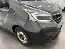 2021 Renault Trafic Premium 103kW