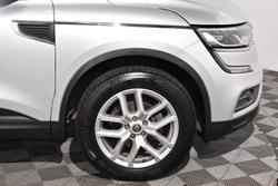 2017 Renault Koleos Zen