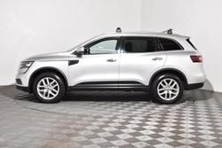 2017 Renault Koleos Zen