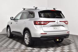 2017 Renault Koleos Zen