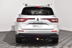 2017 Renault Koleos Zen