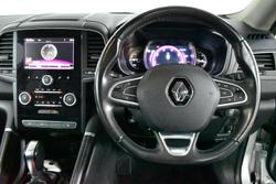 2017 Renault Koleos Zen