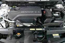 2017 Renault Koleos Zen