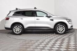 2017 Renault Koleos Zen