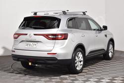 2017 Renault Koleos Zen