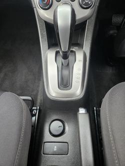 2017 Holden Barina LS