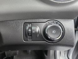 2017 Holden Barina LS