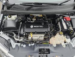 2017 Holden Barina LS