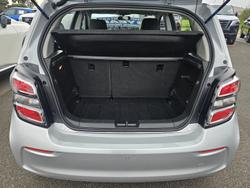 2017 Holden Barina LS
